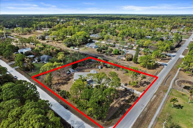 14537 N 77th Place N, Loxahatchee, FL 33470