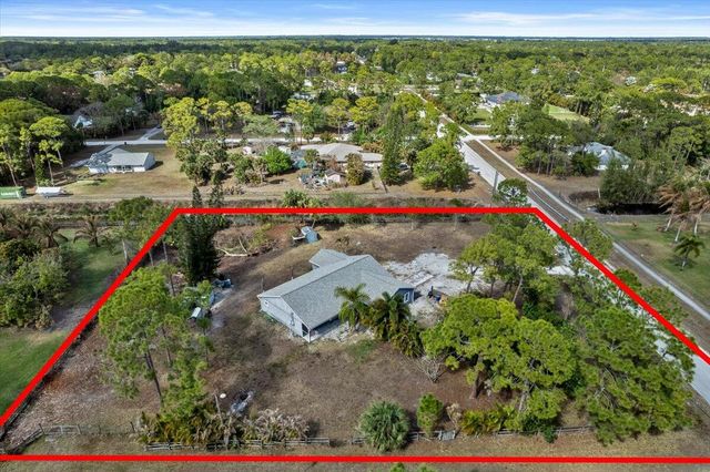 14537 N 77th Place N, Loxahatchee, FL 33470