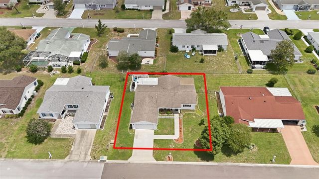 9565 SE 173RD PLACE, Summerfield, FL 34491
