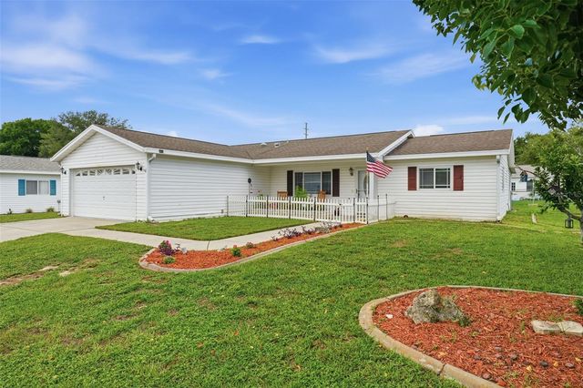 9565 SE 173RD PLACE, Summerfield, FL 34491