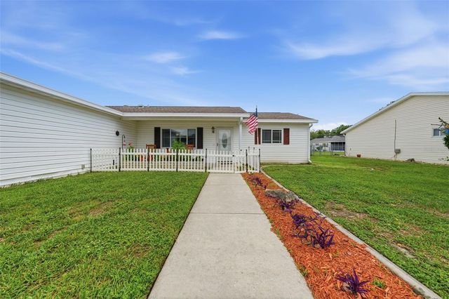 9565 SE 173RD PLACE, Summerfield, FL 34491