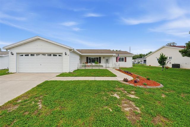 9565 SE 173RD PLACE, Summerfield, FL 34491
