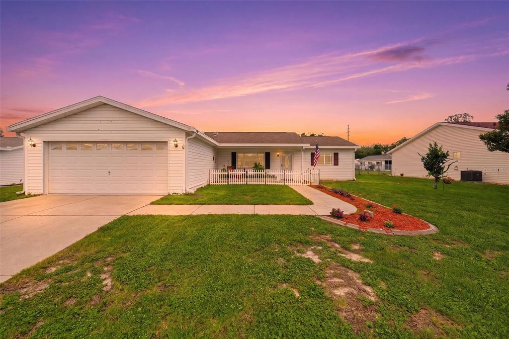 9565 SE 173RD PLACE, Summerfield, FL 34491
