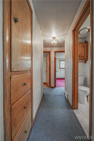 5812 Joanne Drive, Cambria, NY 14132