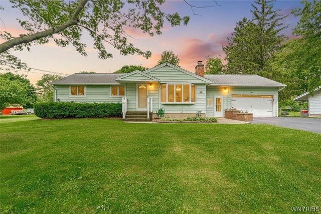5812 Joanne Drive, Cambria, NY 14132