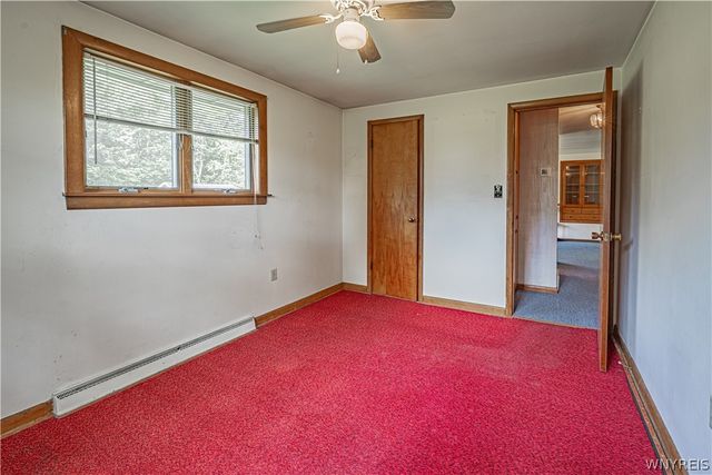 5812 Joanne Drive, Cambria, NY 14132