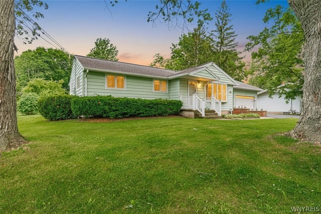 5812 Joanne Drive, Cambria, NY 14132