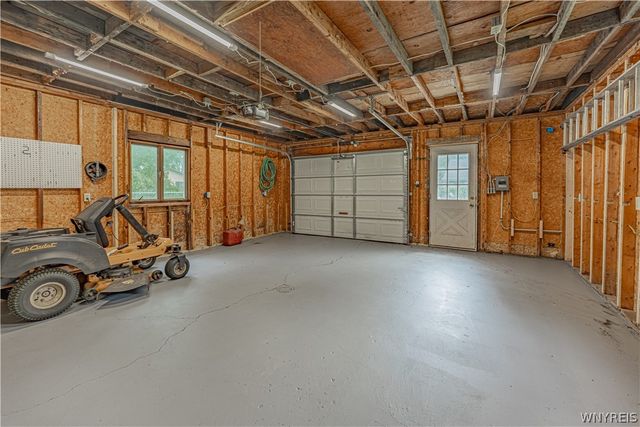 5812 Joanne Drive, Cambria, NY 14132