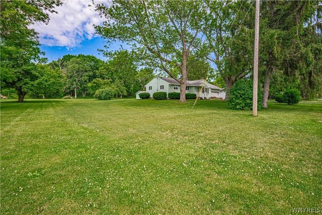 5812 Joanne Drive, Cambria, NY 14132