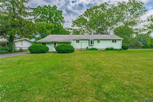 5812 Joanne Drive, Cambria, NY 14132