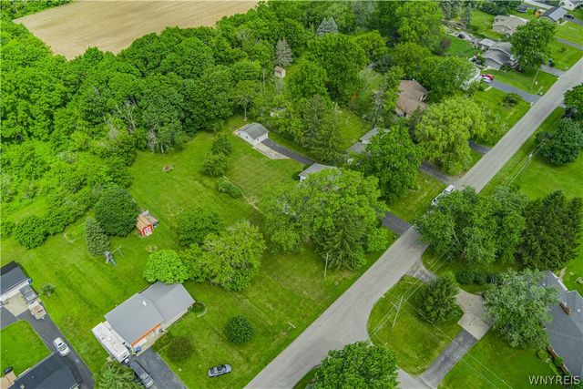 5812 Joanne Drive, Cambria, NY 14132