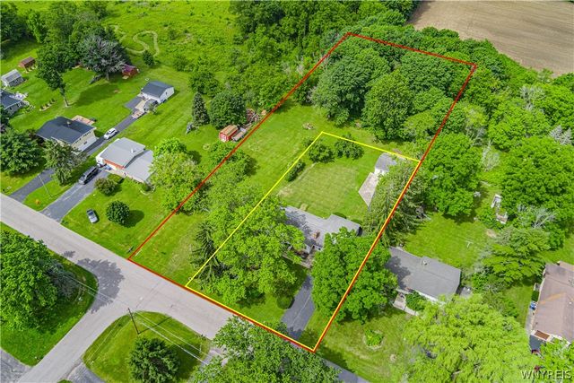 5812 Joanne Drive, Cambria, NY 14132