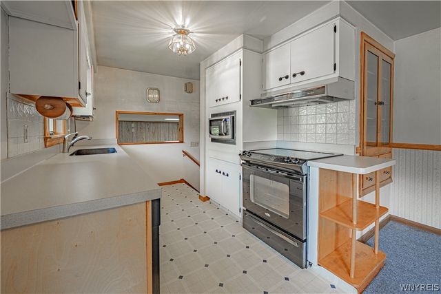 5812 Joanne Drive, Cambria, NY 14132