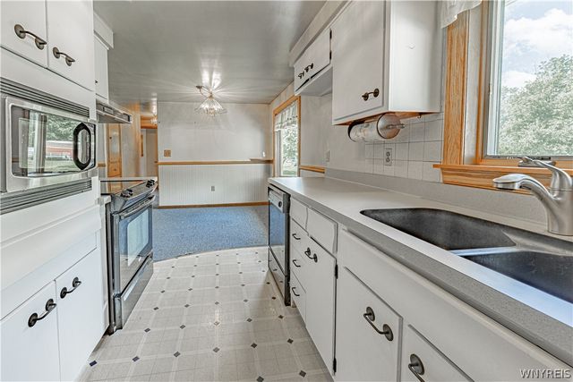 5812 Joanne Drive, Cambria, NY 14132