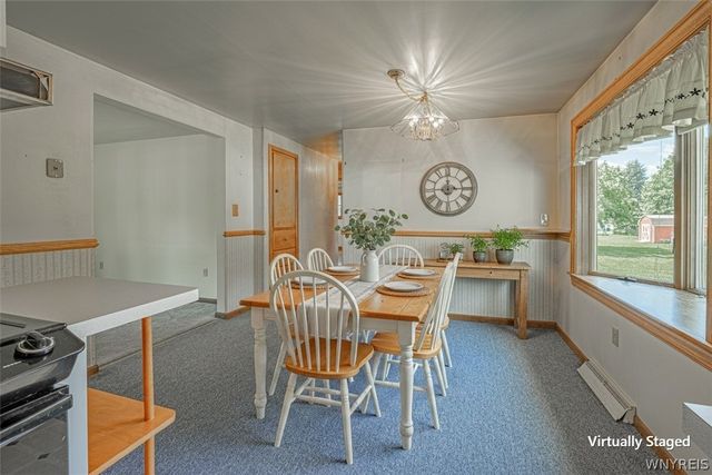 5812 Joanne Drive, Cambria, NY 14132