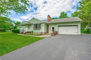 5812 Joanne Drive, Cambria, NY 14132
