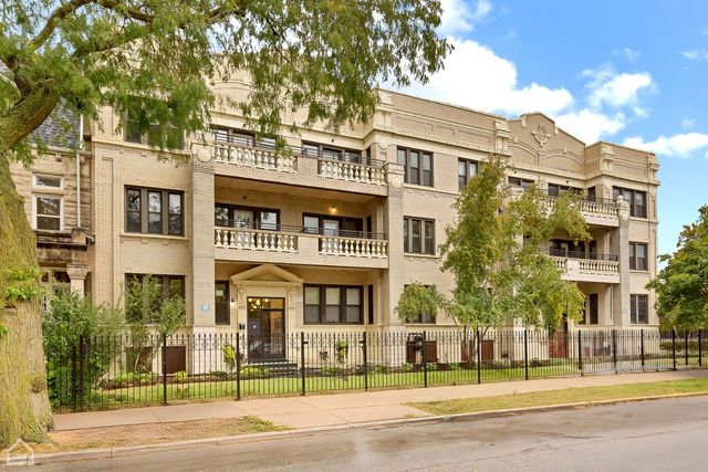 4351 S King Drive 2, Chicago, IL 60653