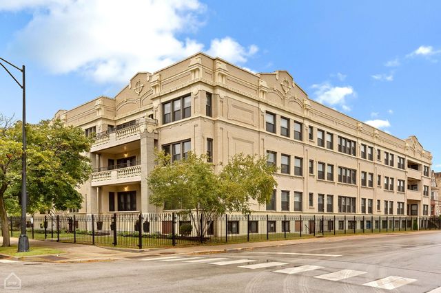 4351 S King Drive 2, Chicago, IL 60653