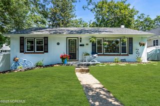 23 Grant Avenue, Toms River, NJ 08753