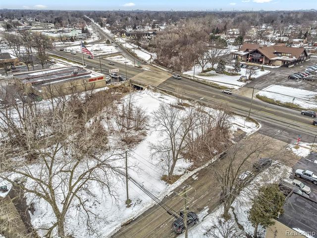 10854 Allen Road, Taylor, MI 48180