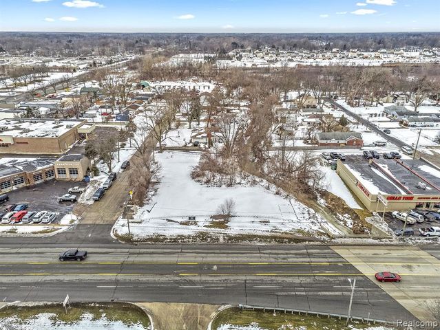 10854 Allen Road, Taylor, MI 48180