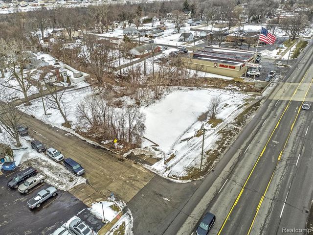 10854 Allen Road, Taylor, MI 48180