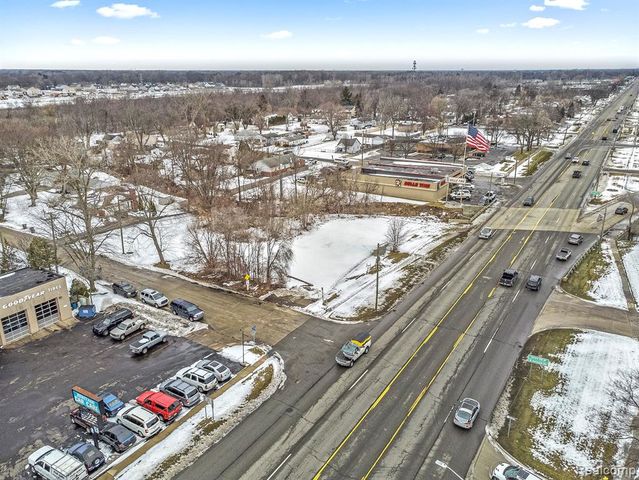 10854 Allen Road, Taylor, MI 48180