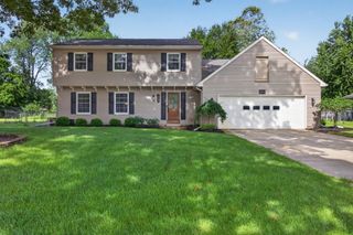 5912 Salabelle Street, Jackson, MI 49201