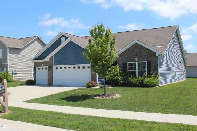 1857 Doncaster Drive, Avon, IN 46123
