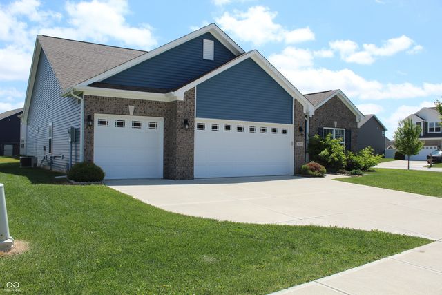 1857 Doncaster Drive, Avon, IN 46123