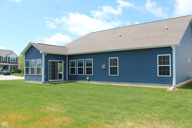 1857 Doncaster Drive, Avon, IN 46123