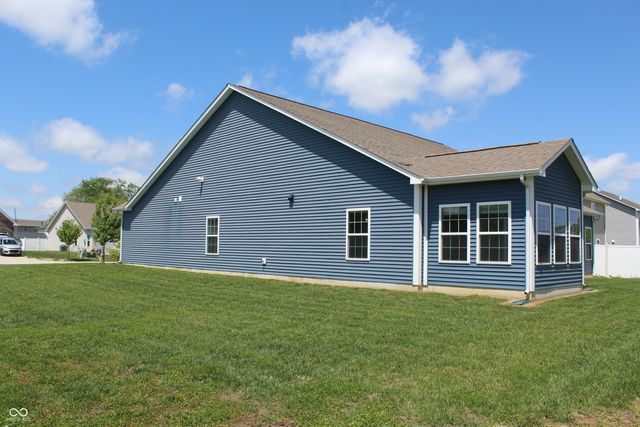 1857 Doncaster Drive, Avon, IN 46123