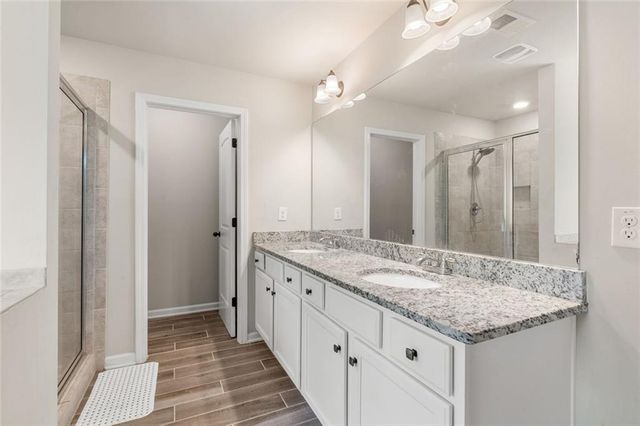 281 Janney Circle, Mcdonough, GA 30253