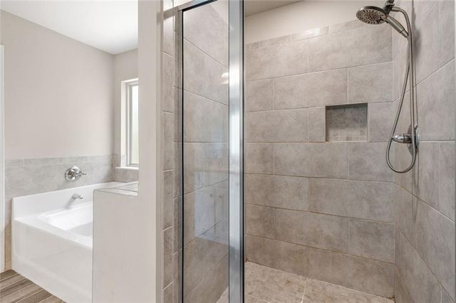 281 Janney Circle, Mcdonough, GA 30253