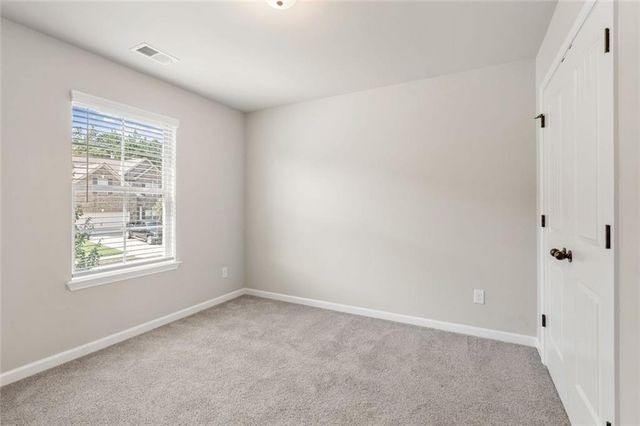 281 Janney Circle, Mcdonough, GA 30253