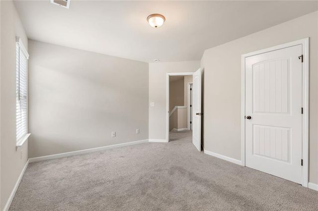 281 Janney Circle, Mcdonough, GA 30253