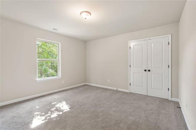 281 Janney Circle, Mcdonough, GA 30253