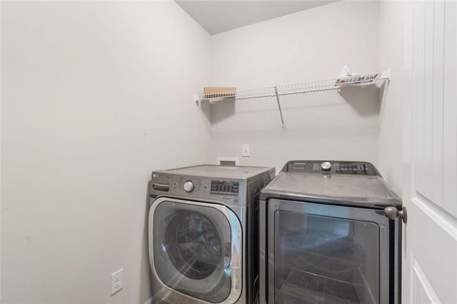 281 Janney Circle, Mcdonough, GA 30253