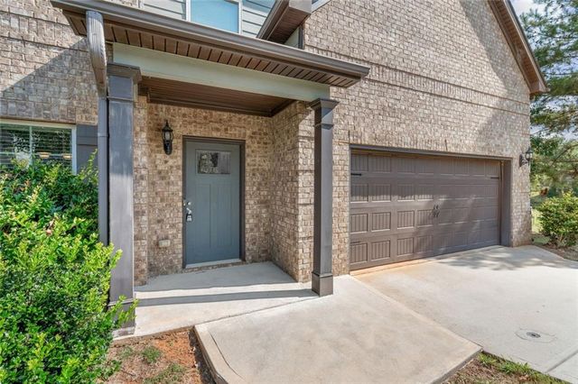 281 Janney Circle, Mcdonough, GA 30253