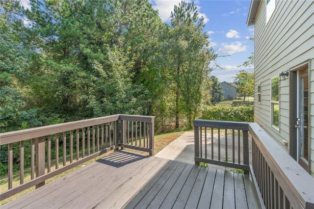281 Janney Circle, Mcdonough, GA 30253