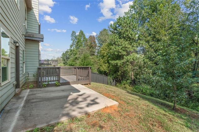 281 Janney Circle, Mcdonough, GA 30253