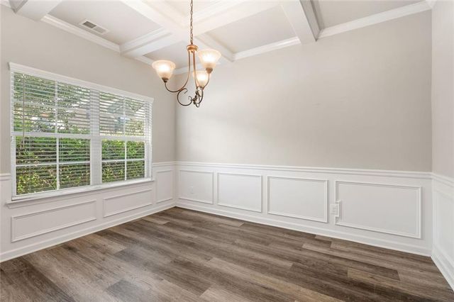 281 Janney Circle, Mcdonough, GA 30253