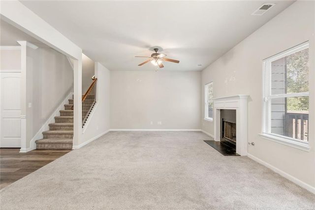 281 Janney Circle, Mcdonough, GA 30253
