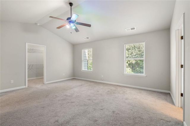 281 Janney Circle, Mcdonough, GA 30253