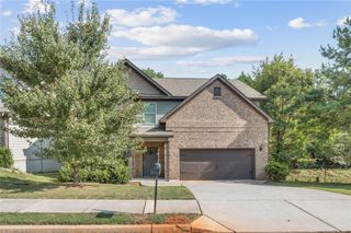 281 Janney Circle, Mcdonough, GA 30253