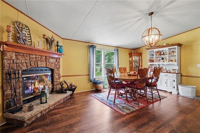 650 Bart Manous Road, Canton, GA 30115