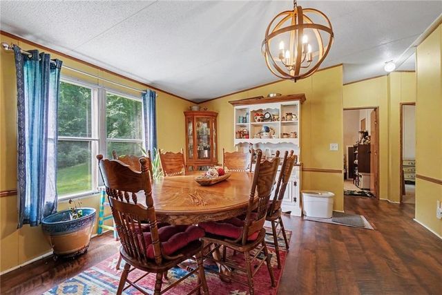 650 Bart Manous Road, Canton, GA 30115
