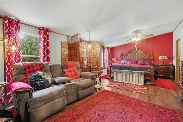 650 Bart Manous Road, Canton, GA 30115