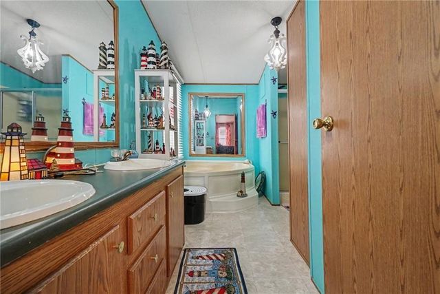 650 Bart Manous Road, Canton, GA 30115