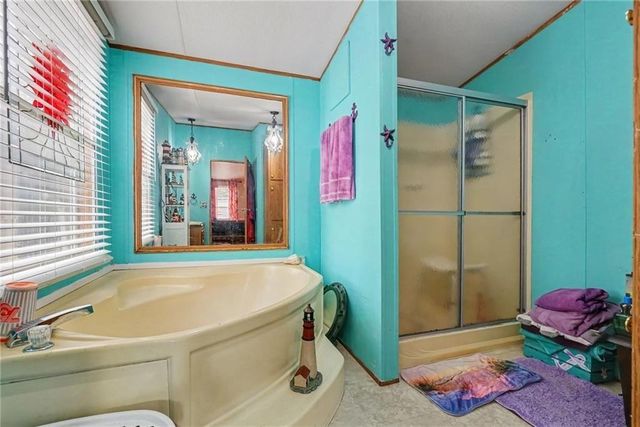 650 Bart Manous Road, Canton, GA 30115